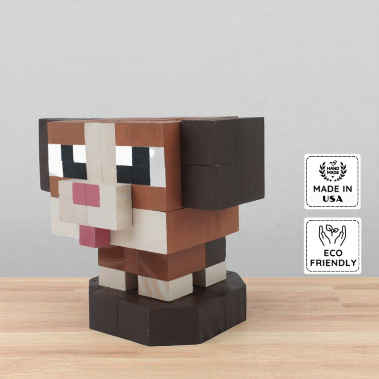 12 Zodiac Animals Collection (DIY Painting Kit & Completed Model)