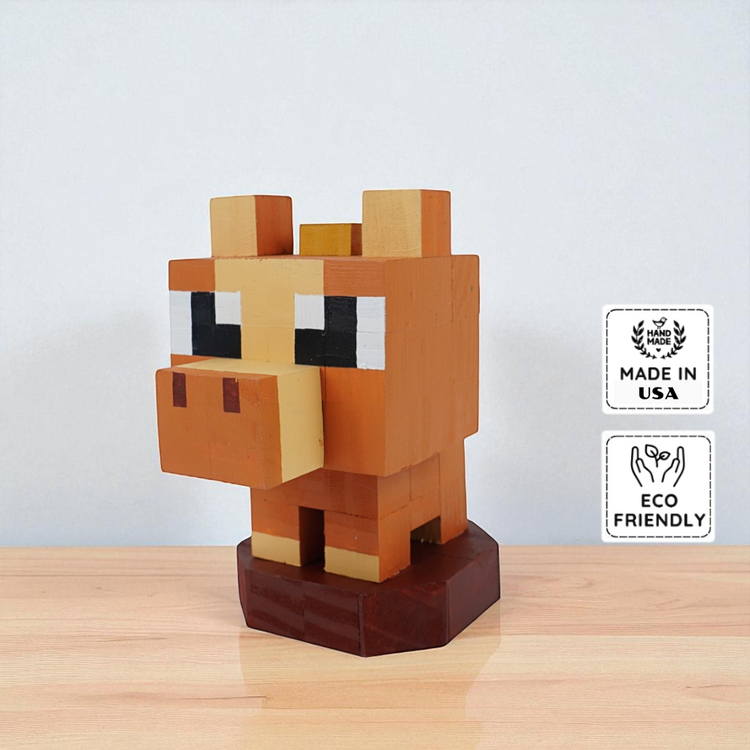 12 Zodiac Animals Collection (DIY Painting Kit & Completed Model)