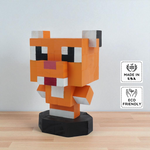 12 Zodiac Animals Collection (DIY Painting Kit & Completed Model)