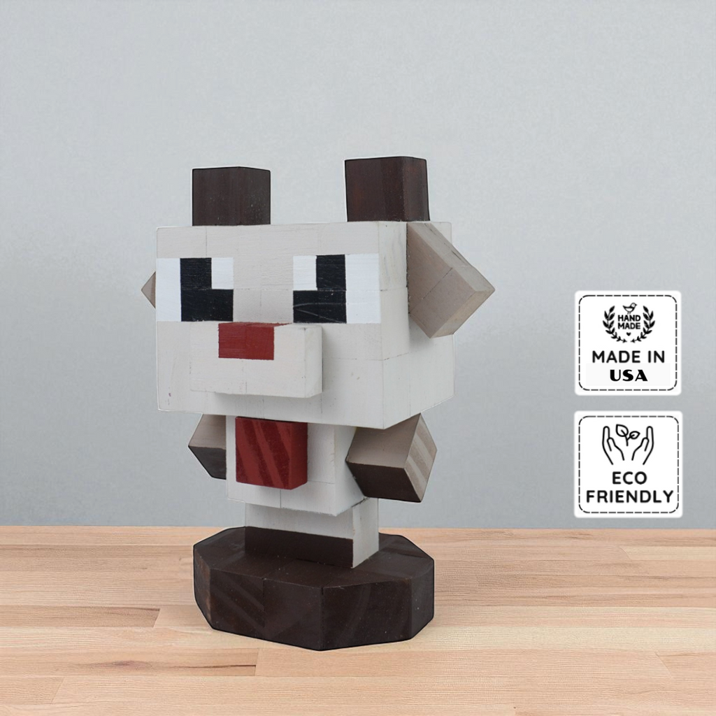 12 Zodiac Animals Collection (DIY Painting Kit & Completed Model)