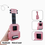 Vintage Model (Pre-Painted & DIY Painting Kit)