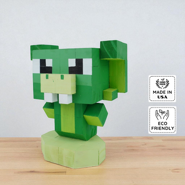 12 Zodiac Animals Collection (DIY Painting Kit & Completed Model)