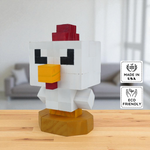 12 Zodiac Animals Collection (DIY Painting Kit & Completed Model)