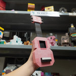 Vintage Model (Pre-Painted & DIY Painting Kit)